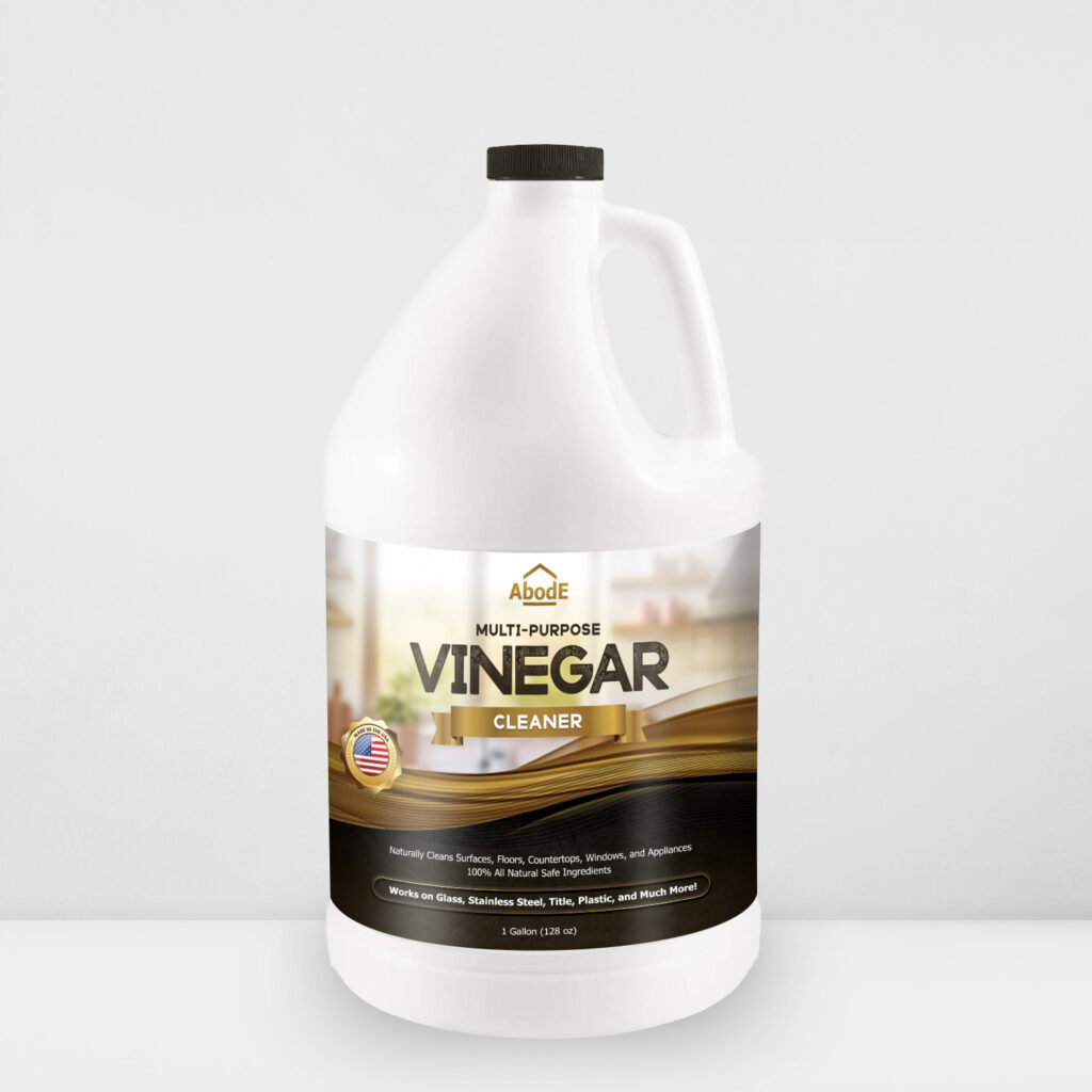 Abode VinegarCleaner.1GallonMockup
