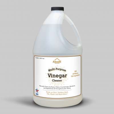 Abode Vinegar Cleaner