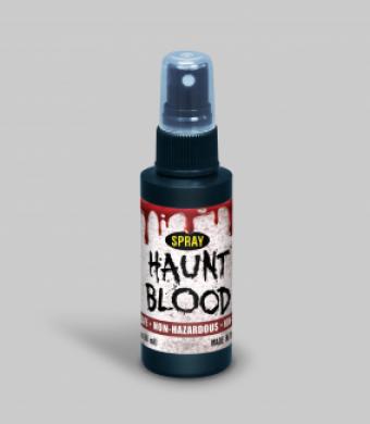 PureMagic Haunt Blood