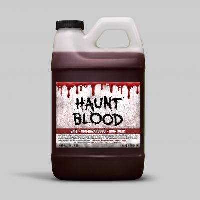 PureMagic Haunt Blood