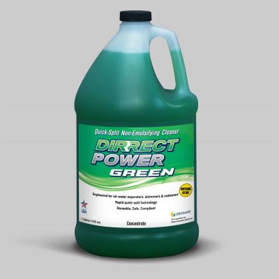 DIRRECT Power™ Green