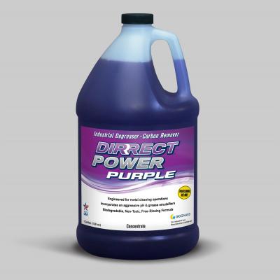 DIRRECT Power™ Purple