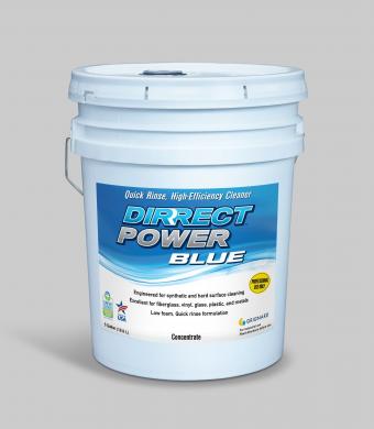 DIRRECT POWER™ BLUE