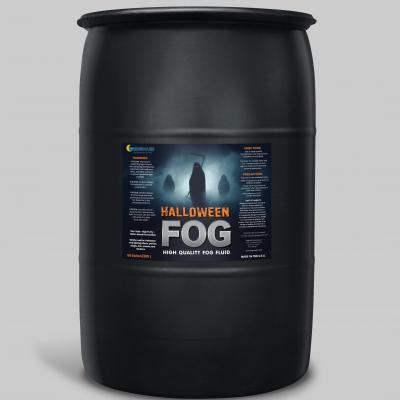 PureMagic Halloween Fog