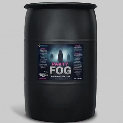 PureMagic Party Fog