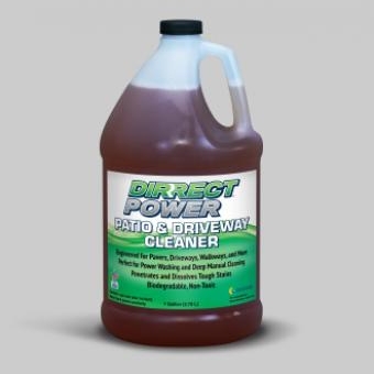 DIRRECT Power™ Patio and Driveway Cleaner