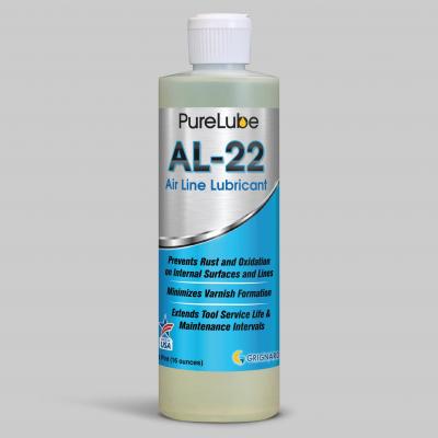 PureLube AL-22 Air Line Lubricant