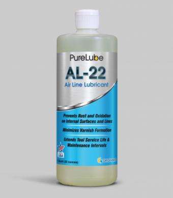 PURELUBE AL-22 AIR LINE LUBRICANT