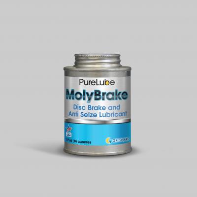 PureLube MolyBrake