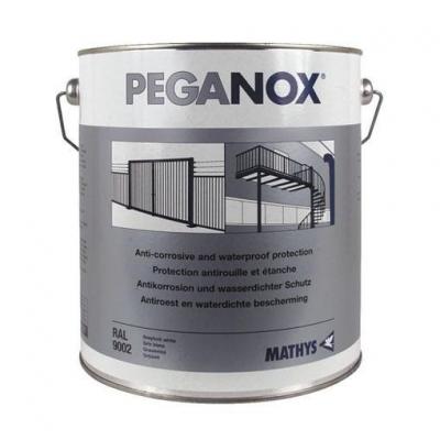 Rust-Oleum Peganox®